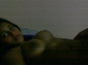 Panadura Couple Scandal Nude_46.jpg Cute Kerala Babe in White Panties and Nude